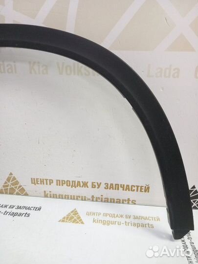 Расширитель крыла передний левый Suzuki Vitara 2