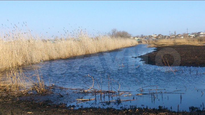 Участок 3,4 га (СНТ, ДНП)