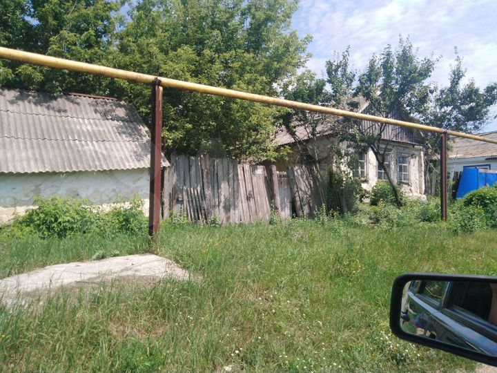 Участок 25 сот. (ИЖС)