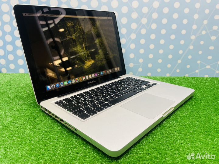 MacBook Pro 13