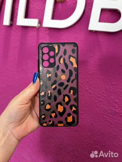 Чехол на samsung А32