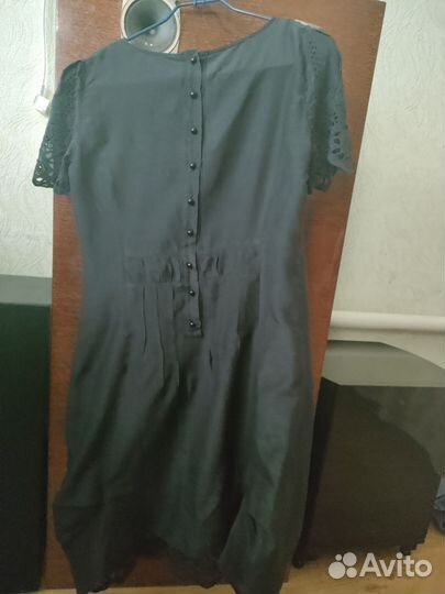 Платье женское 46 48