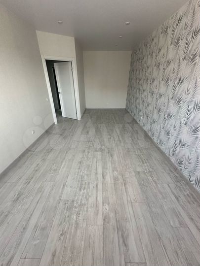 1-к. квартира, 36,4 м², 6/9 эт.