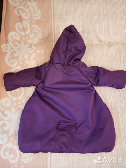 Одежда при дисплазии тбс