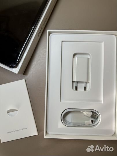 Новый iPad Mini первого поколения