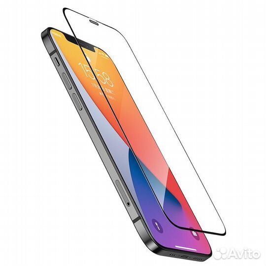 Защитное стекло iPhone 14