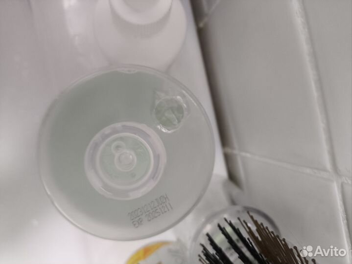 Пробка для картриджа Xiaomi Soap Dispenser 1S