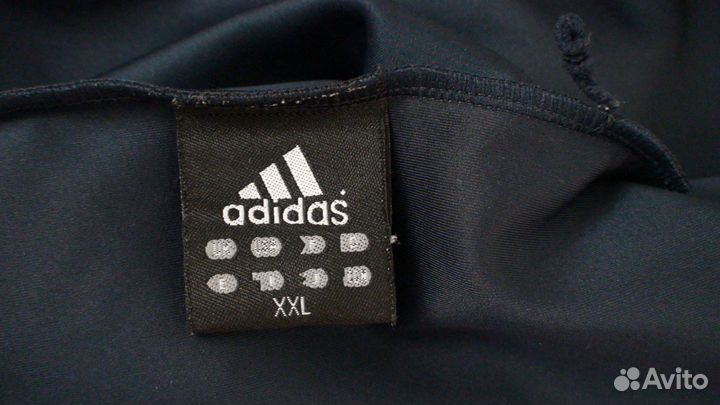 Олимпийка adidas женская