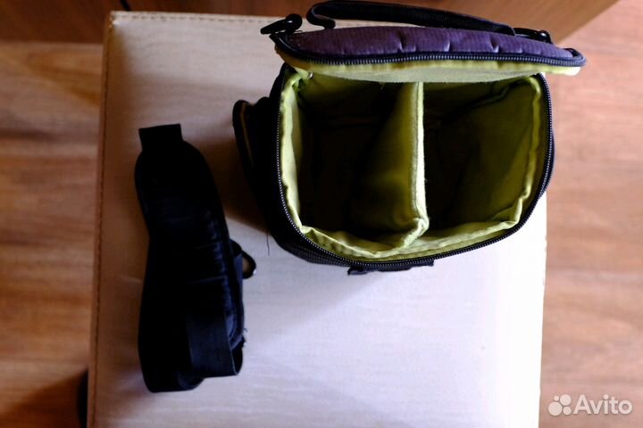 Сумка для фотоаппарата