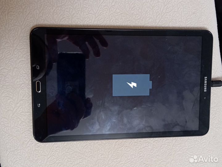Планшет samsung galaxy tab s6 128гб