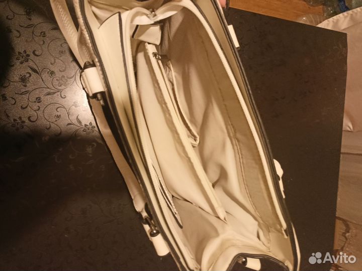 Сумка женская большая