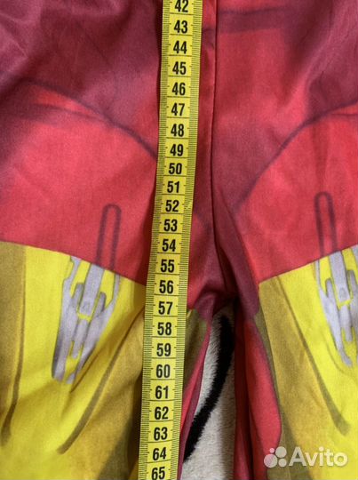 Костюм Железного Человека