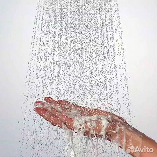 Ручной душ Hansgrohe Raindance Select S 26530670