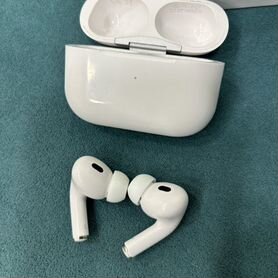 Наушники apple airpods pro 2 type c