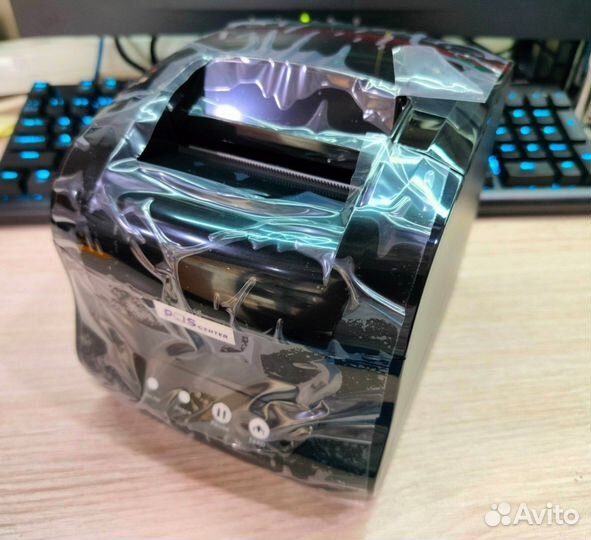 Принтер этикеток Poscenter-365 (Xprinter-365)