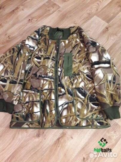 Новый зимний Костюм XCH Охотник. размер(54 - 56)