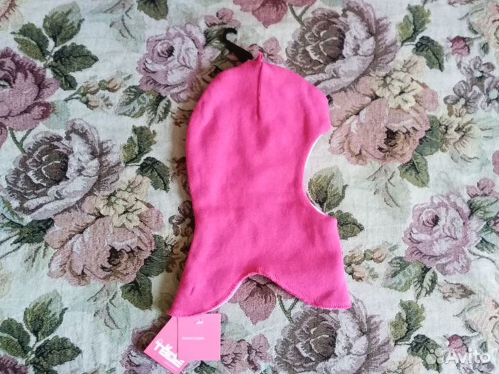 Новый шлем р.0 (от 6 мес.)