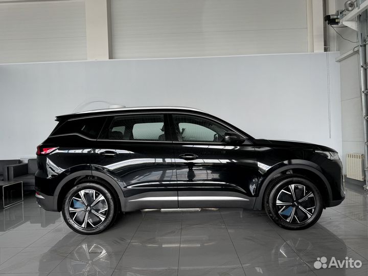 Chery Tiggo 7 Pro Plug-in Hybrid 1.5 AT, 2023