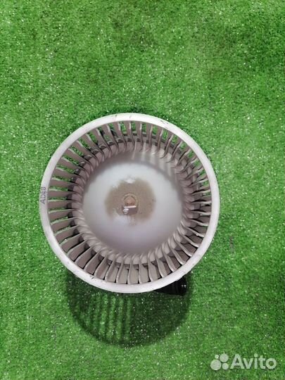 Моторчик отопителя Hyundai Elantra