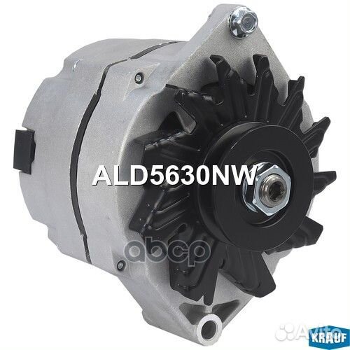 Генератор ALD5630NW Krauf