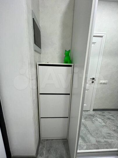 2-к. квартира, 54 м², 3/3 эт.