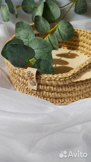 Корзина - поднос