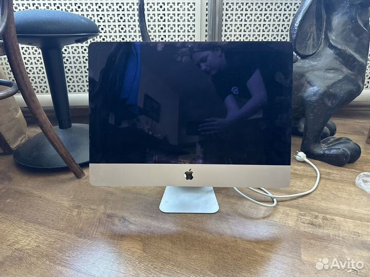iMac