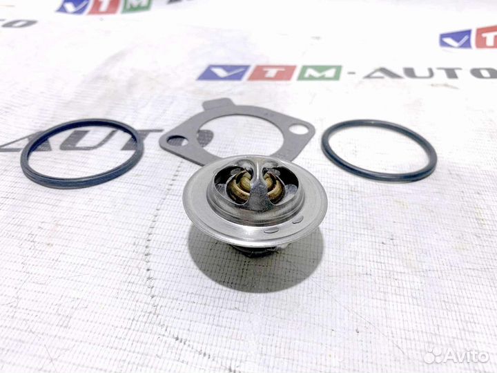 Dayco Термостат hyundai santa FE