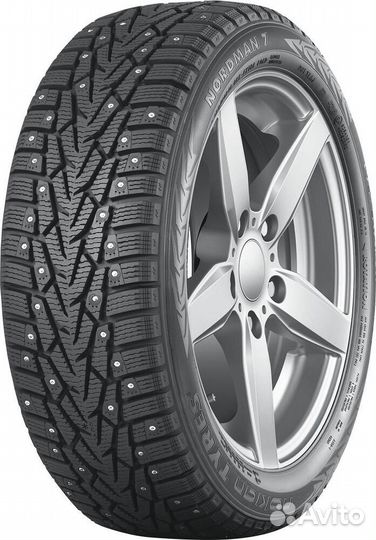 Ikon Tyres Nordman 7 185/60 R15