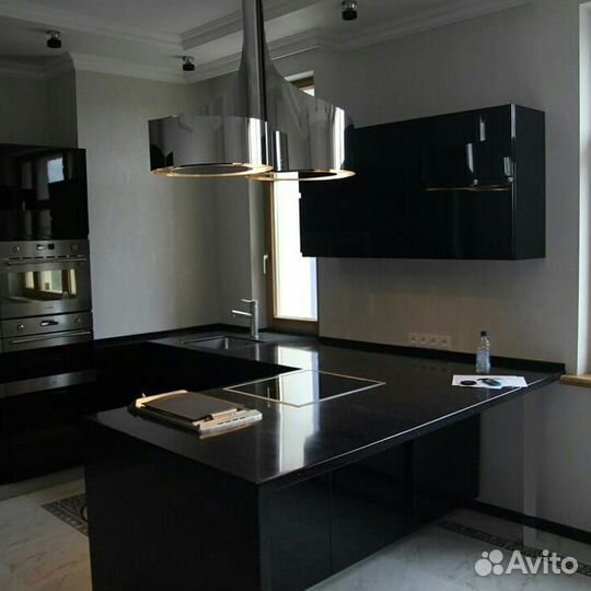 Кухонный гарнитур на заказ