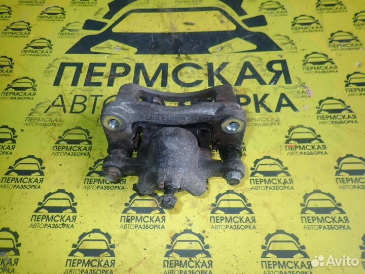 Суппорт задний левый для Kia Cerato 2009-2013