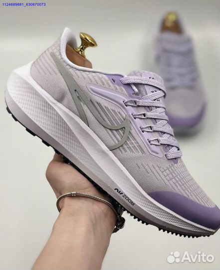 Беговые Кроссовки Nike Air Zoom Женские