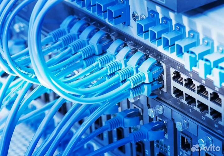 Монтажник лвс