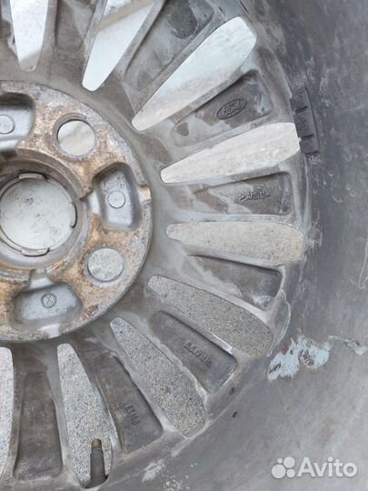 Продам 1 диск