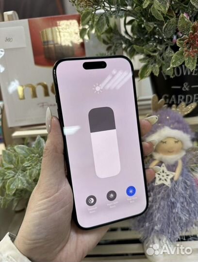 iPhone 15 Pro, 128 ГБ