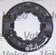 Комплект сцепления VW Caddy III Skoda Octavia