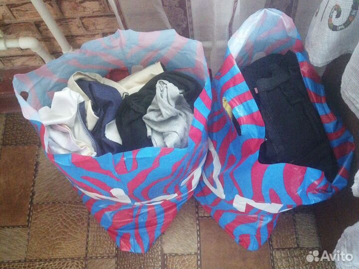 Женские вещи пакетом 42 44 бесплатно