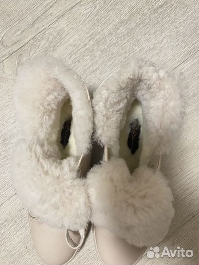 Кеды женские