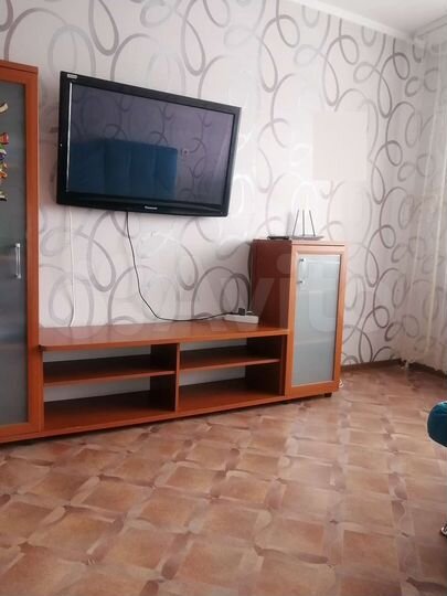 2-к. квартира, 53,4 м², 5/9 эт.