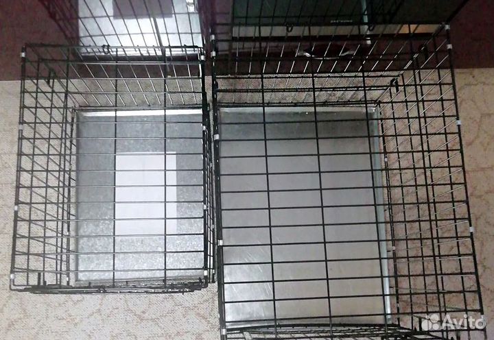 Клетка для кота, клетка для собаки