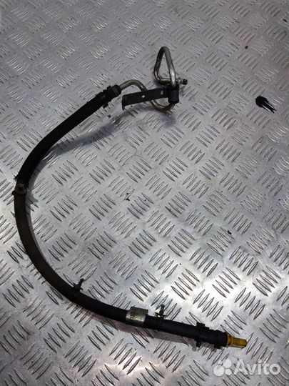 Трубка гидроусилителя руля Ford Fusion хэтчбек 1