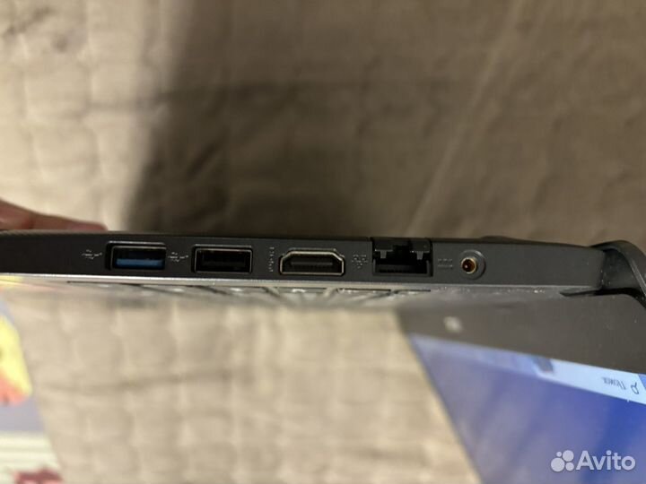 Acer aspire 315-22G