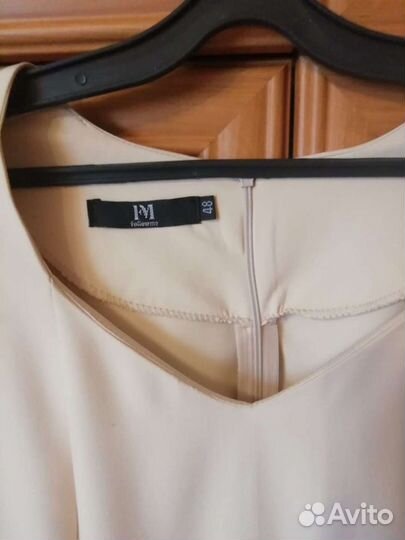 Вечернее платье 48 размер