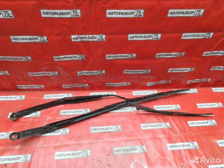 Дворник лобового стекла Toyota Ipsum ACM21W 2azfe