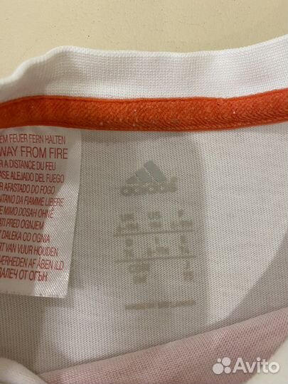 Костюм adidas на мальчика