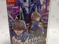 Astral Chain (Nintendo Switch)