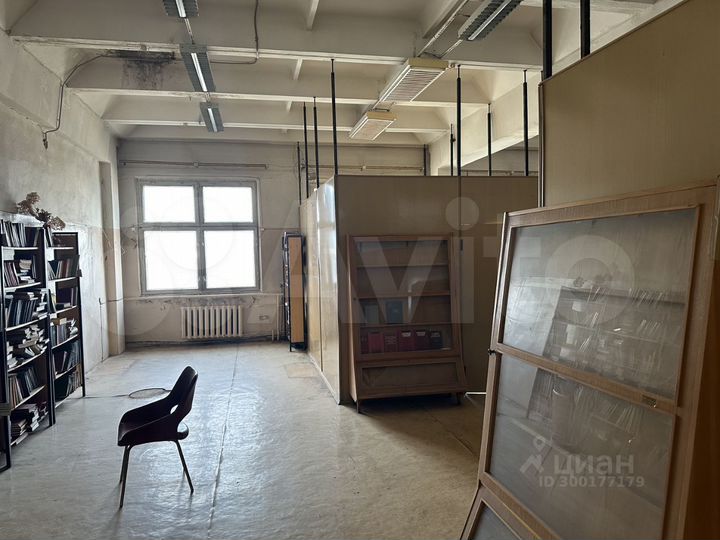 Свободного назначения, 118.3 м²