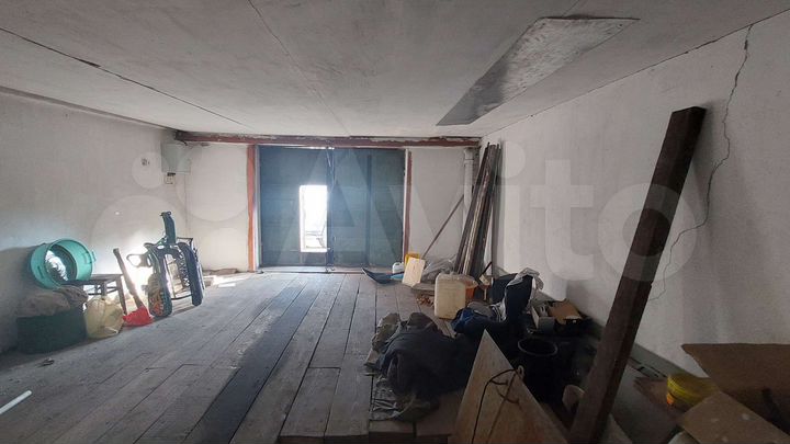Гараж, 24 м²