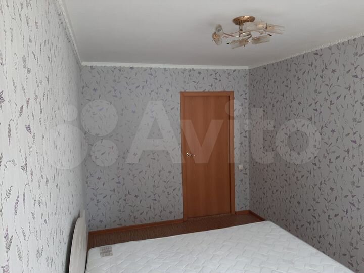 3-к. квартира, 59,9 м², 2/5 эт.