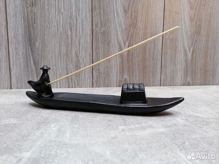 Подставка для благовоний, курильница